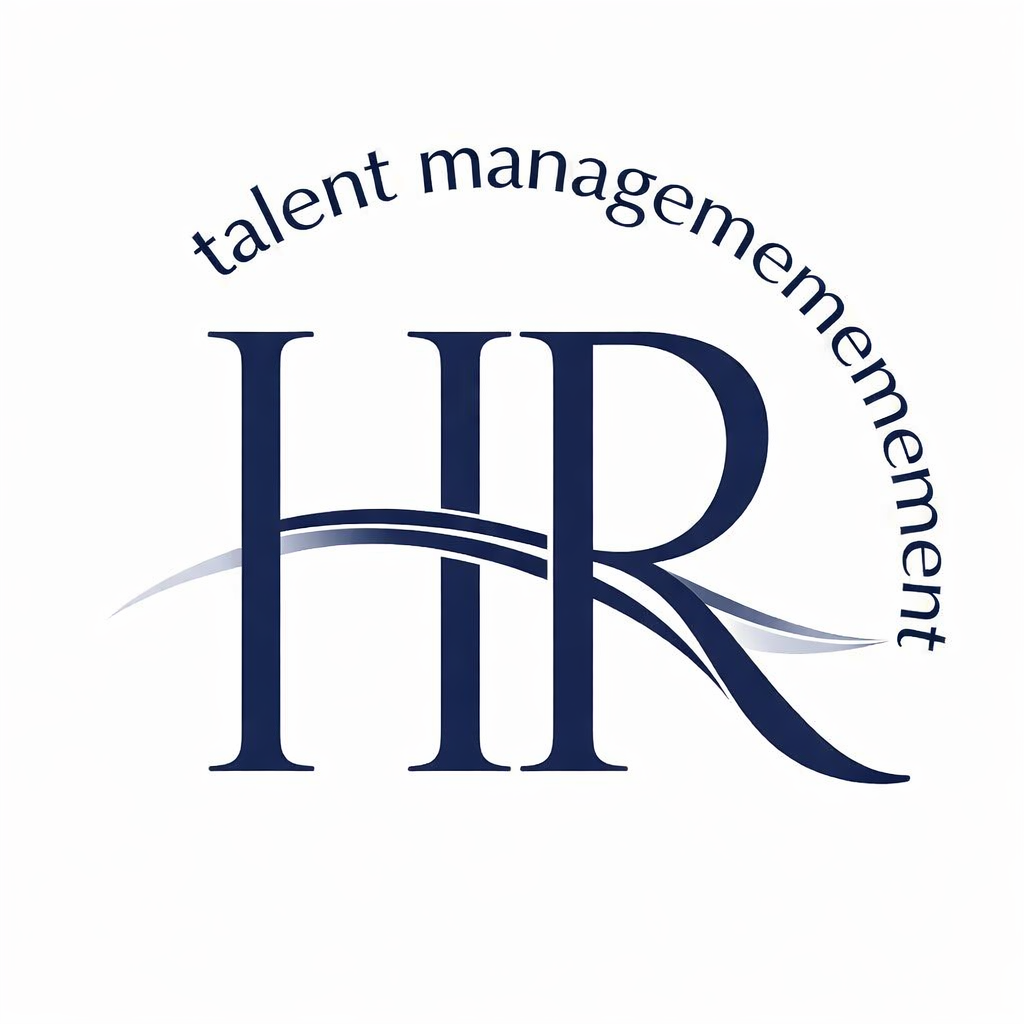 HR Talent Management Logo
